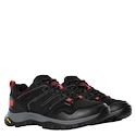 Damesschoenen The North Face  Hedgehog Futurelight TNF Black/Horizon Red  UK 5