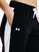 Damesset Under Armour  Tricot Tracksuit-BLK