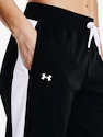 Damesset Under Armour  Tricot Tracksuit-BLK