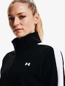 Damesset Under Armour  Tricot Tracksuit-BLK