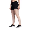 Damesshort adidas  ASK 2in1 Black