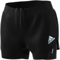 Damesshort adidas  Fast Primeblue 2in1