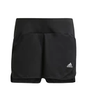 Damesshort adidas Heat.Rdy Running Black