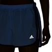 Damesshort adidas  M20 Blue