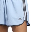 Damesshort adidas  M20 Blue