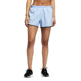 Damesshort adidas M20 Blue