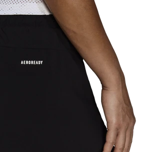 Damesshort adidas  Primeblue Designed 2 Move 2in1 Shorts Black XS