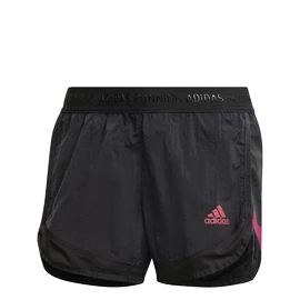 Damesshort adidas Ultra Grey