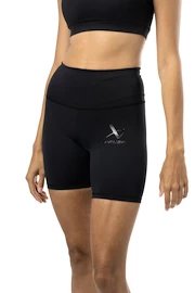 Damesshort Bauer Bike Short Black