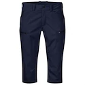 Damesshort Bergans  Utne Pirate 3/4 Dark Blue S