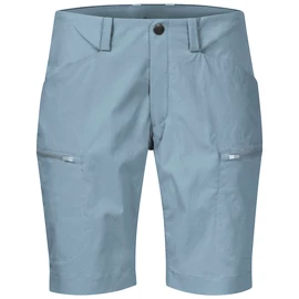 Damesshort Bergans  Utne Smoke Blue