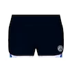 Damesshort BIDI BADU  Chidera Tech 2 In 1 Shorts Blue, Rose L