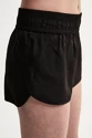 Damesshort Craft  Eaze Woven Black