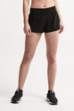 Damesshort Craft  Eaze Woven Black