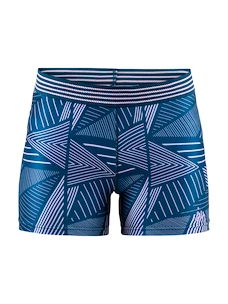 Damesshort Craft  Lux Hot Midnight Blue XS