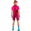 Damesshort Dynafit  Traverse DST Flamingo