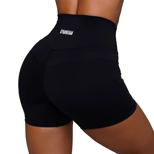 Damesshort GymBeam  FIT Shorts Black XL