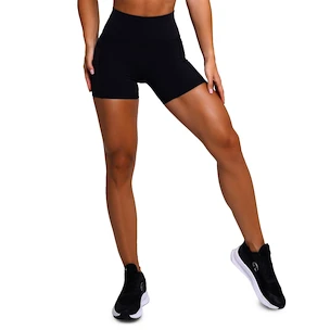 Damesshort GymBeam  FIT Shorts Black XL