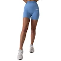 Damesshort GymBeam  FLO Shorts Blue