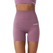 Damesshort GymBeam  FLO Shorts Violet