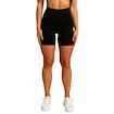 Damesshort GymBeam  Venture Shorts Black