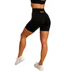 Damesshort GymBeam  Venture Shorts Black