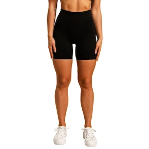 Damesshort GymBeam  Venture Shorts Black