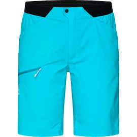 Damesshort Haglöfs L.I.M. Fuse Blue