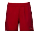 Damesshort Head  Club Red M