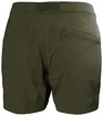 Damesshort Helly Hansen  Tinden Light Shorts Forest Night