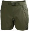 Damesshort Helly Hansen  Tinden Light Shorts Forest Night