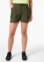 Damesshort Helly Hansen  Tinden Light Shorts Forest Night