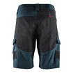 Damesshort Klättermusen  Grimner Shorts Midnight Blue/Raven