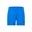 Damesshort Mammut  Runbold Roll Cuff Shorts Ice