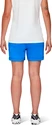 Damesshort Mammut  Runbold Roll Cuff Shorts Ice