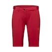 Damesshort Mammut  Runbold Shorts Blood Red 36