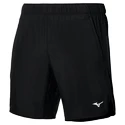 Damesshort Mizuno  7.5 2in1 Short Black