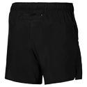 Damesshort Mizuno  Core 5.5 Short Black