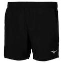 Damesshort Mizuno  Core 5.5 Short Black XS