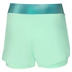 Damesshort Mizuno  Flex Short W Bay