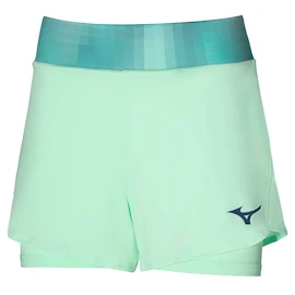 Damesshort Mizuno Flex Short W Bay