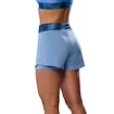 Damesshort Mizuno  Flex Short W Bel Air Blue