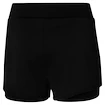 Damesshort Mizuno  Flex Short W Black