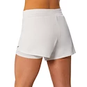 Damesshort Mizuno  Flex Short White