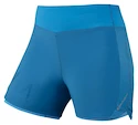 Damesshort Montane  Katla Twin Skin Shorts Cerulean Blue M