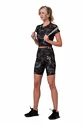 Damesshort Nebbia  Bike shorts Active 569 volcanic black