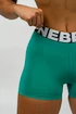 Damesshort Nebbia  High Waisted Legging Shorts green