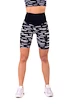 Damesshort Nebbia  X Seaqual 771 white/black XS