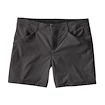 Damesshort Patagonia  Quandary Shorts Forge Grey 8