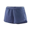 Damesshort Patagonia  Strider Pro Shorts Current Blue XL